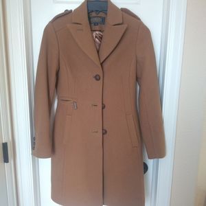 Pendleton Coat size 4